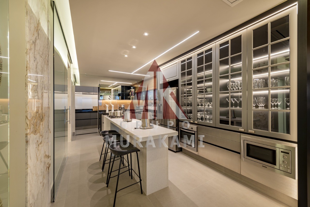 Apartamento, 4 quartos, 283 m² - Foto 15