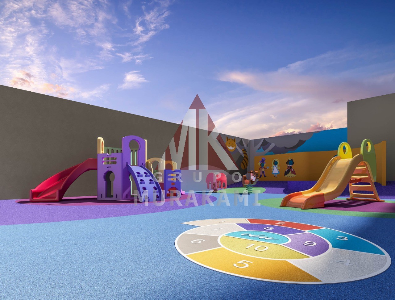 Apartamento, 4 quartos, 283 m² - Foto 48