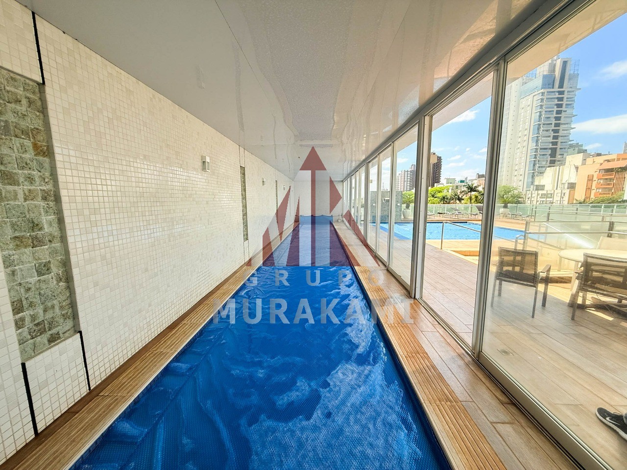 Apartamento, 2 quartos, 148 m² - Foto 38