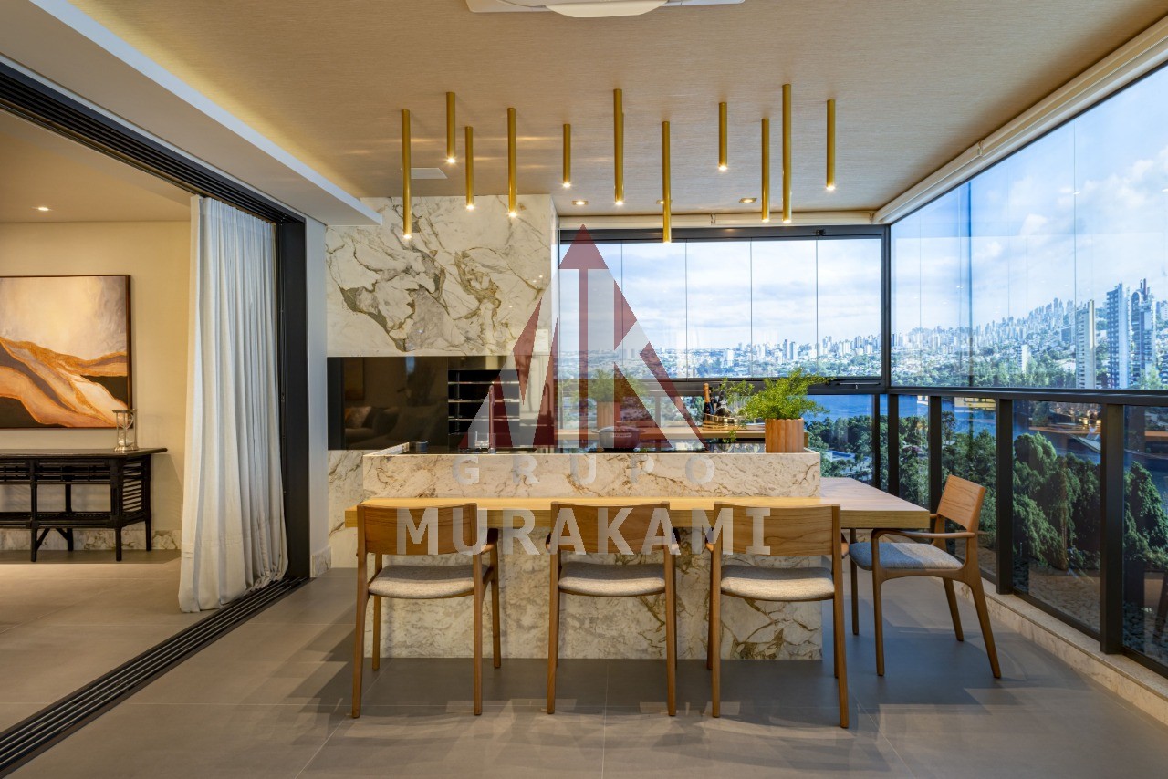 Apartamento, 4 quartos, 283 m² - Foto 10