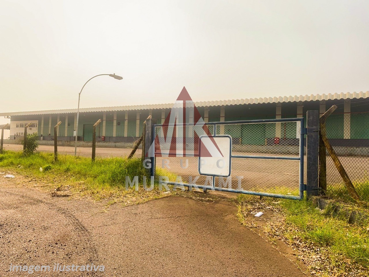Depósito-Galpão-Armazém para alugar, 1600m² - Foto 13
