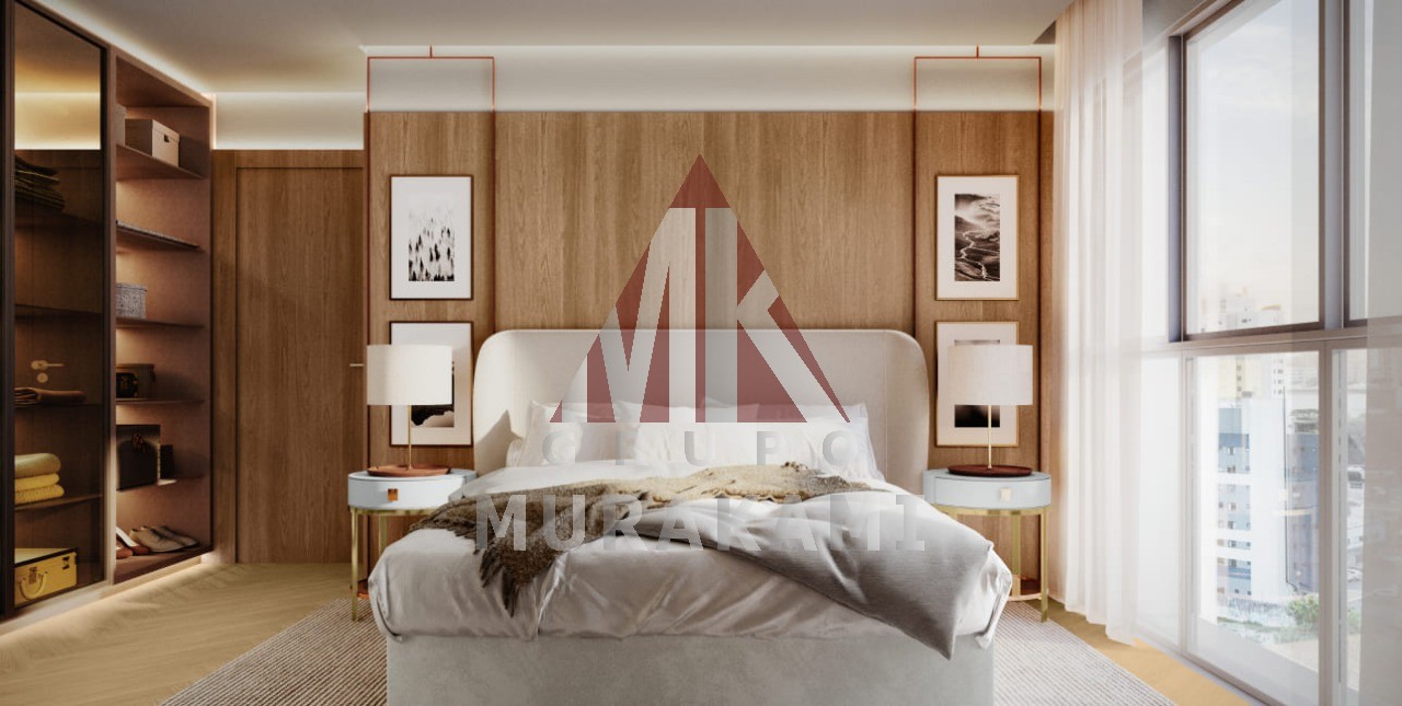 Apartamento à venda com 2 quartos, 121m² - Foto 16