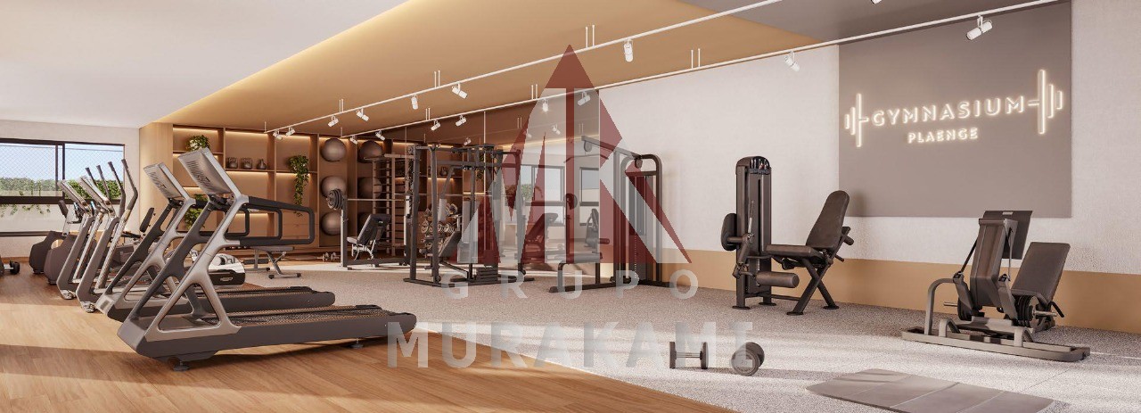 Apartamento à venda com 3 quartos, 193m² - Foto 20