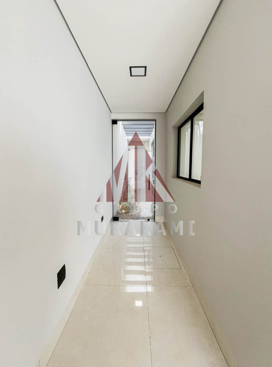 Casa, 3 quartos - Foto 15