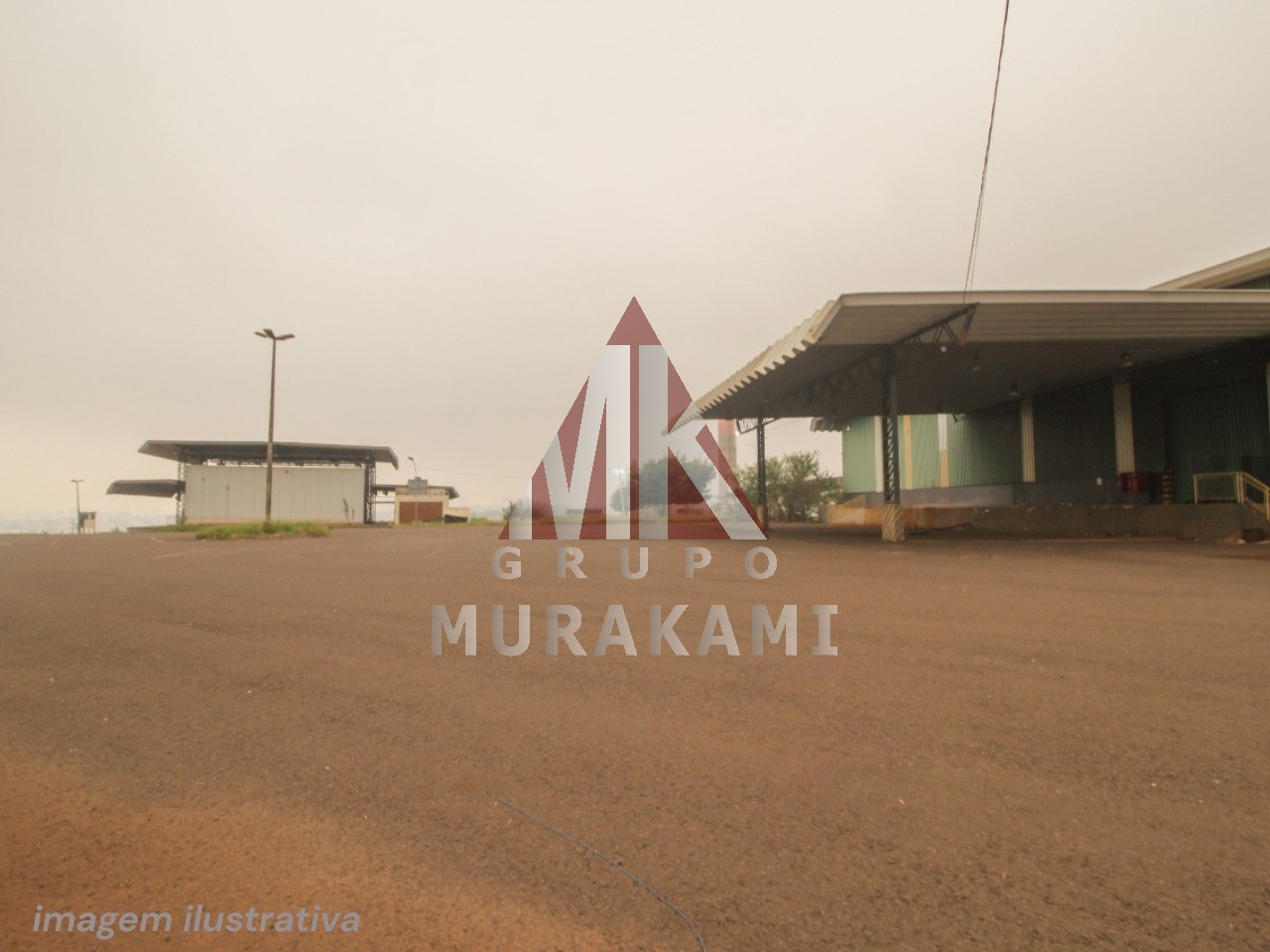 Depósito-Galpão-Armazém para alugar, 1600m² - Foto 10