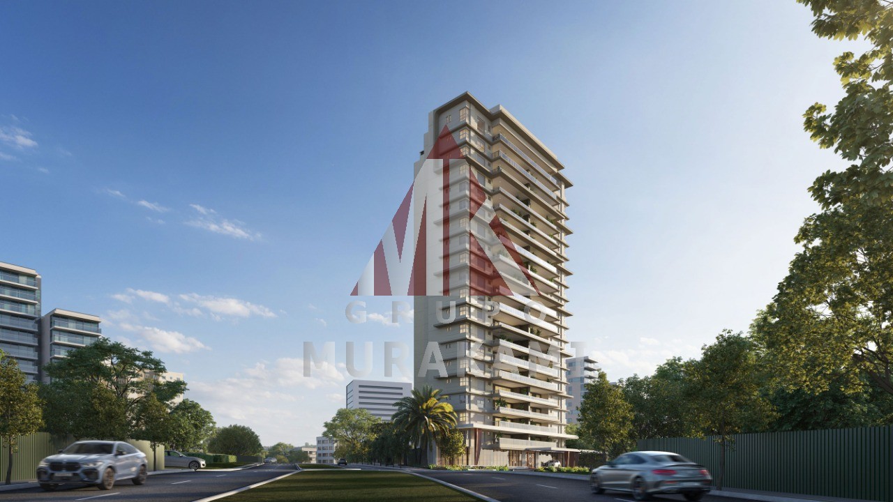 Apartamento, 4 quartos, 279 m² - Foto 4