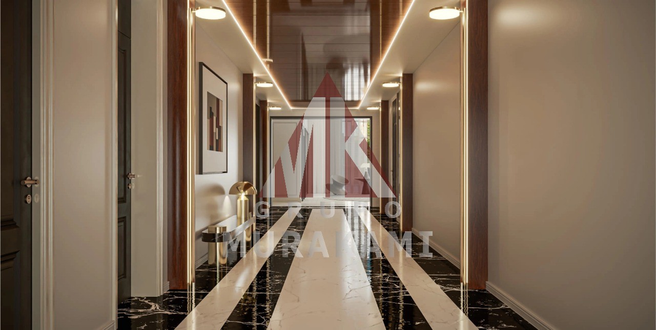Apartamento à venda com 2 quartos, 121m² - Foto 35