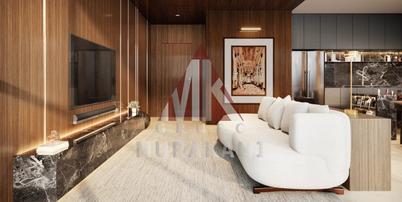Apartamento à venda com 2 quartos, 121m² - Foto 13