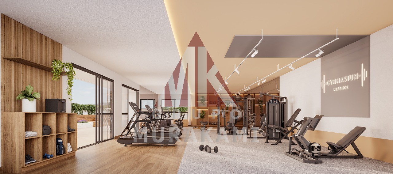 Apartamento à venda com 3 quartos, 193m² - Foto 21