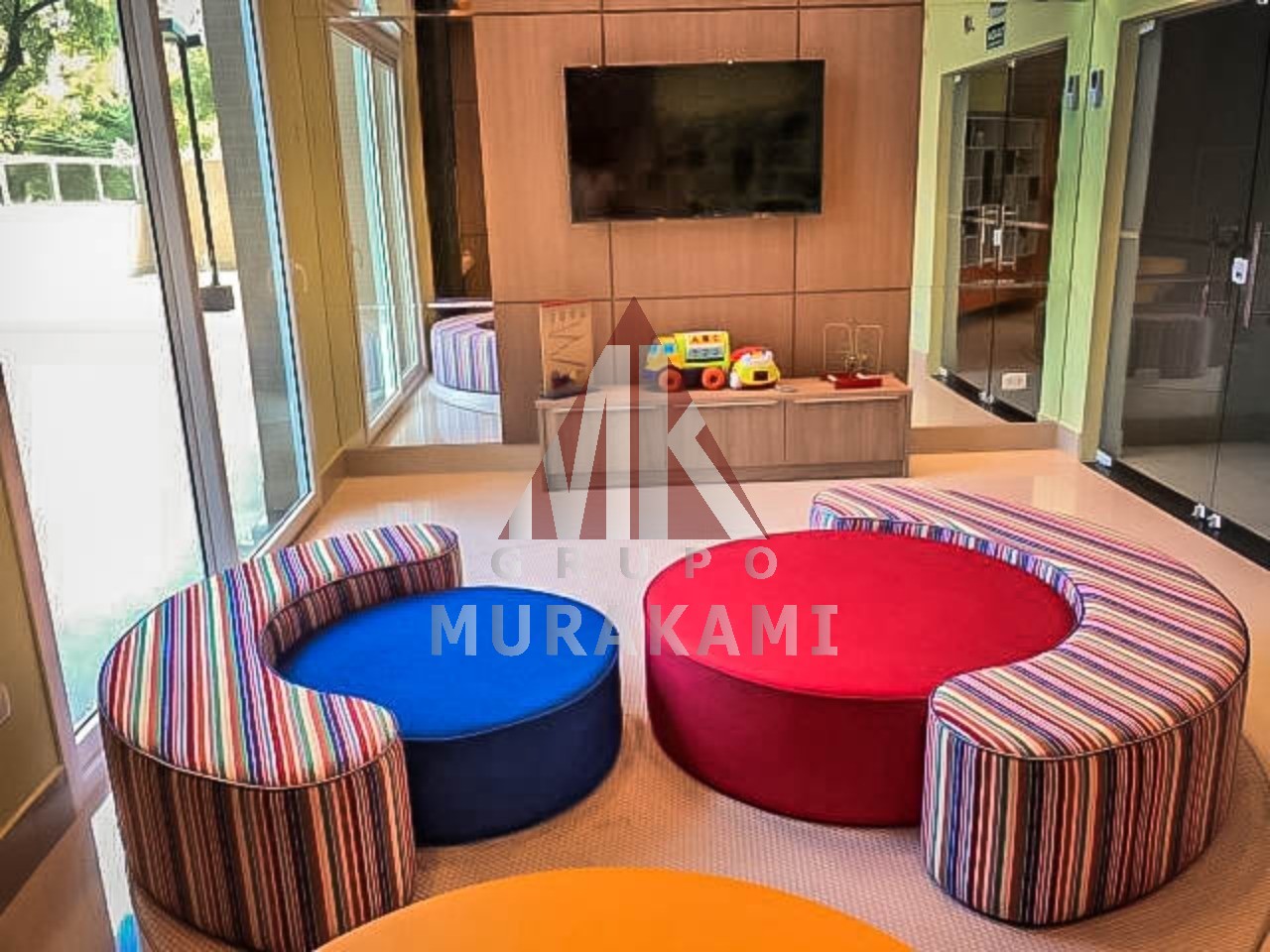 Apartamento à venda com 3 quartos, 238m² - Foto 32