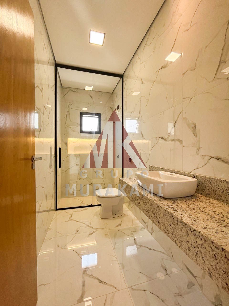 Casa, 3 quartos - Foto 24