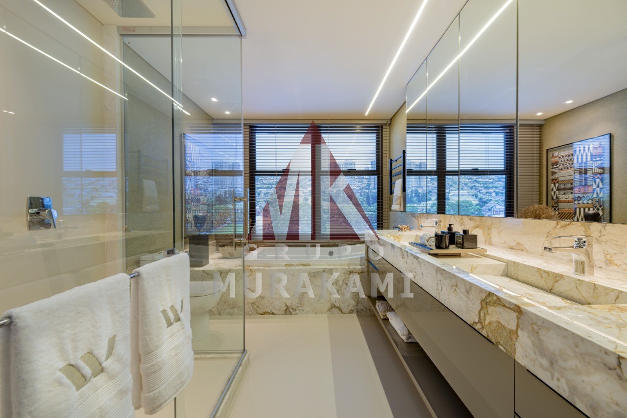 Apartamento, 4 quartos, 283 m² - Foto 19