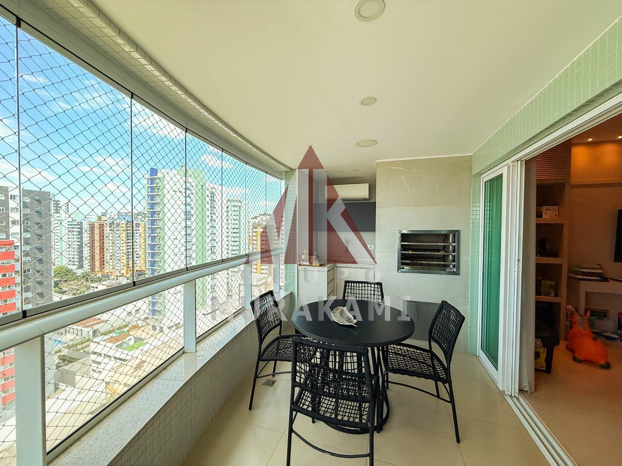 Apartamento, 2 quartos, 148 m² - Foto 9