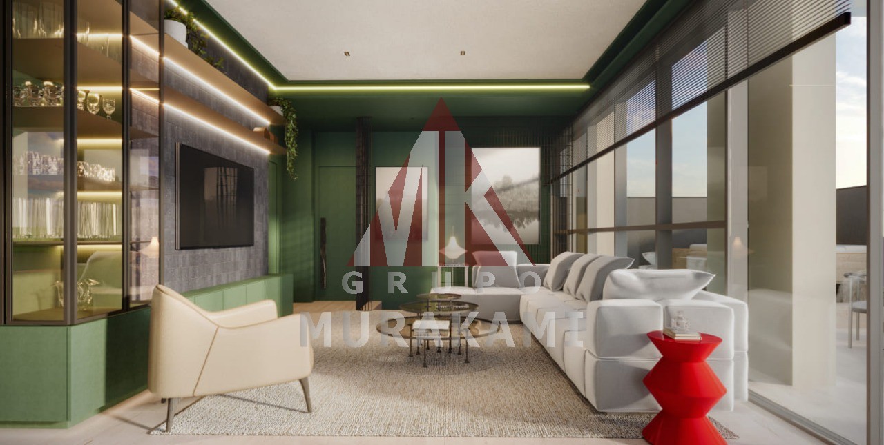 Apartamento à venda com 2 quartos, 121m² - Foto 26
