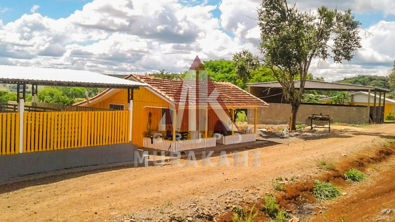 Fazenda-Sítio-Chácara, 155 m² - Foto 4