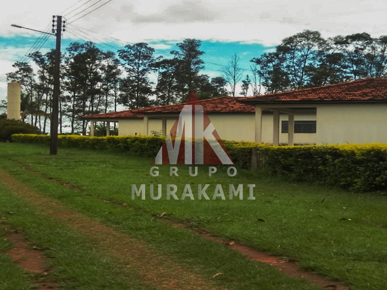 Fazenda-Sítio-Chácara, 1275 m² - Foto 11