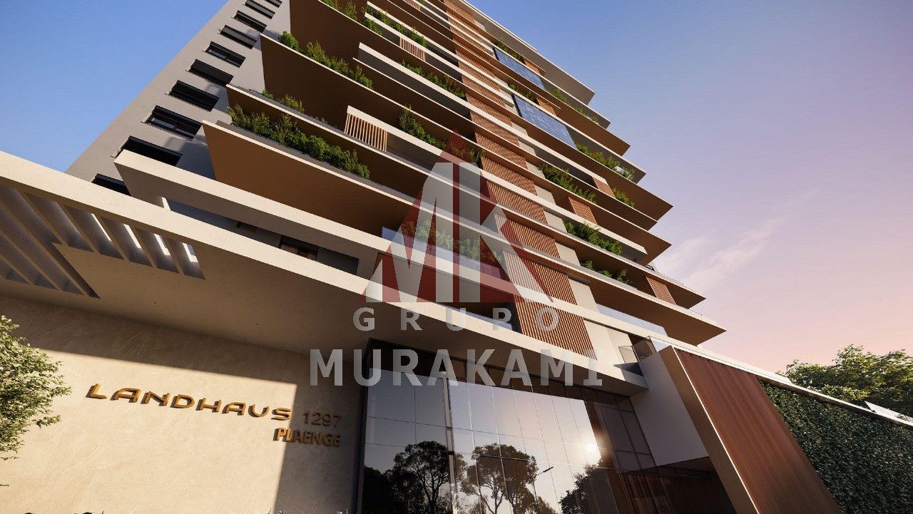 Apartamento à venda com 3 quartos, 193m² - Foto 6