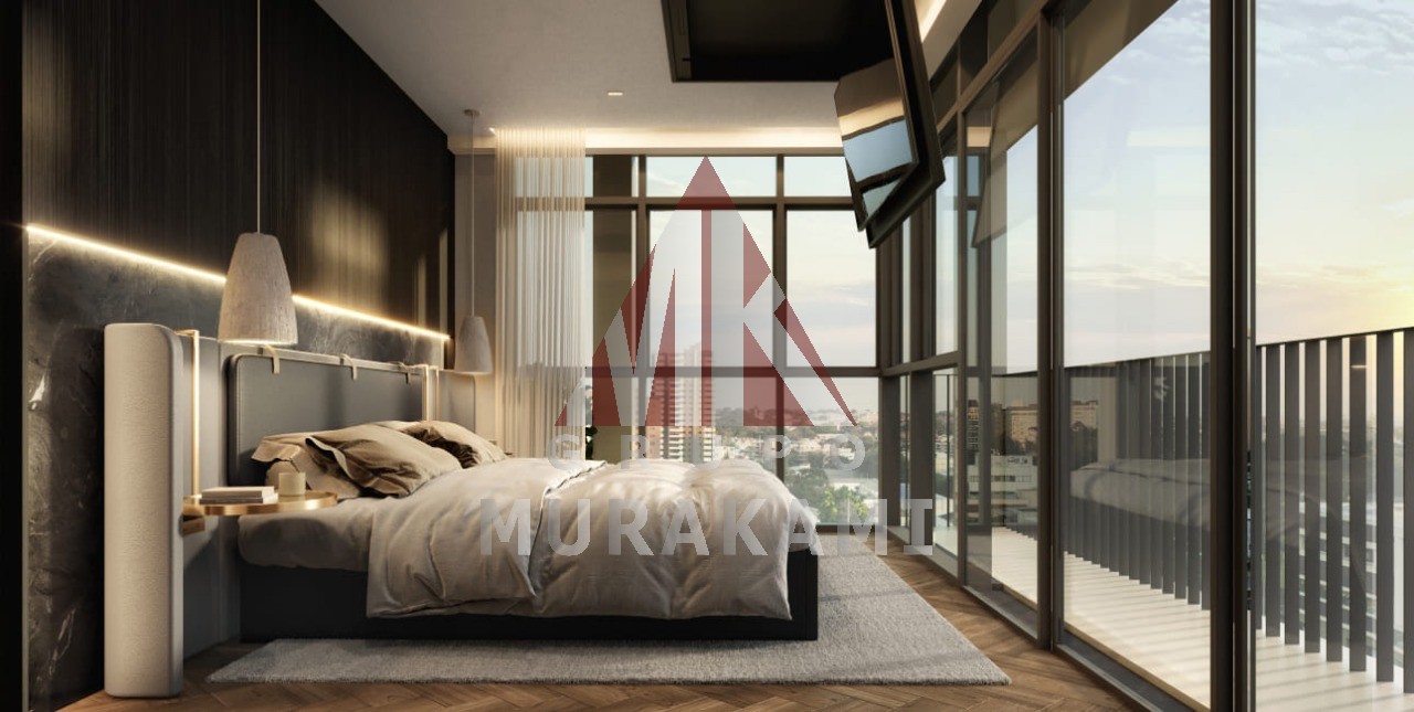 Apartamento à venda com 2 quartos, 121m² - Foto 22