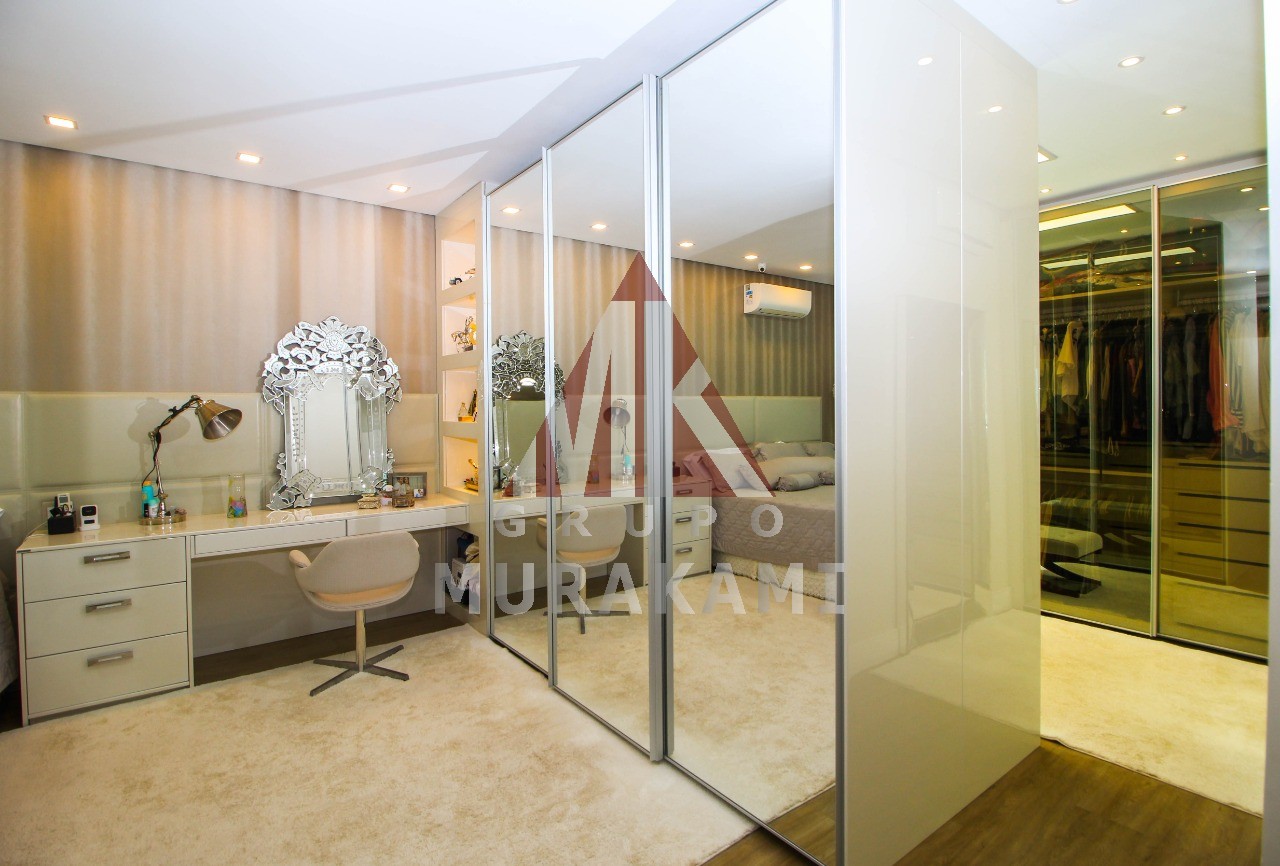 Apartamento à venda com 3 quartos, 238m² - Foto 15