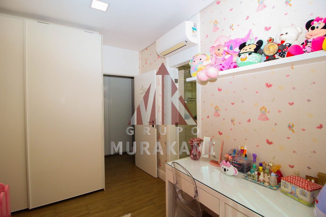 Apartamento à venda com 3 quartos, 238m² - Foto 24