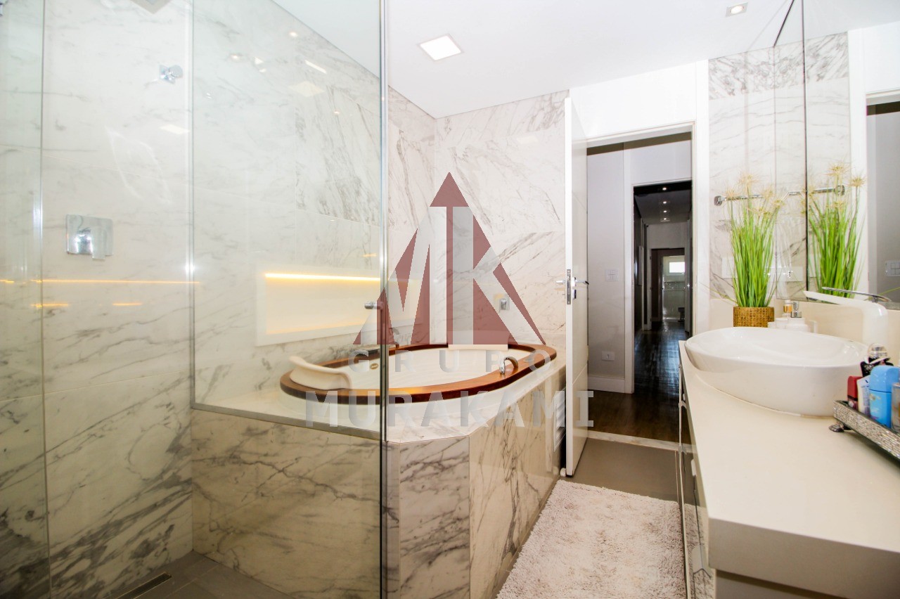 Apartamento à venda com 3 quartos, 238m² - Foto 19