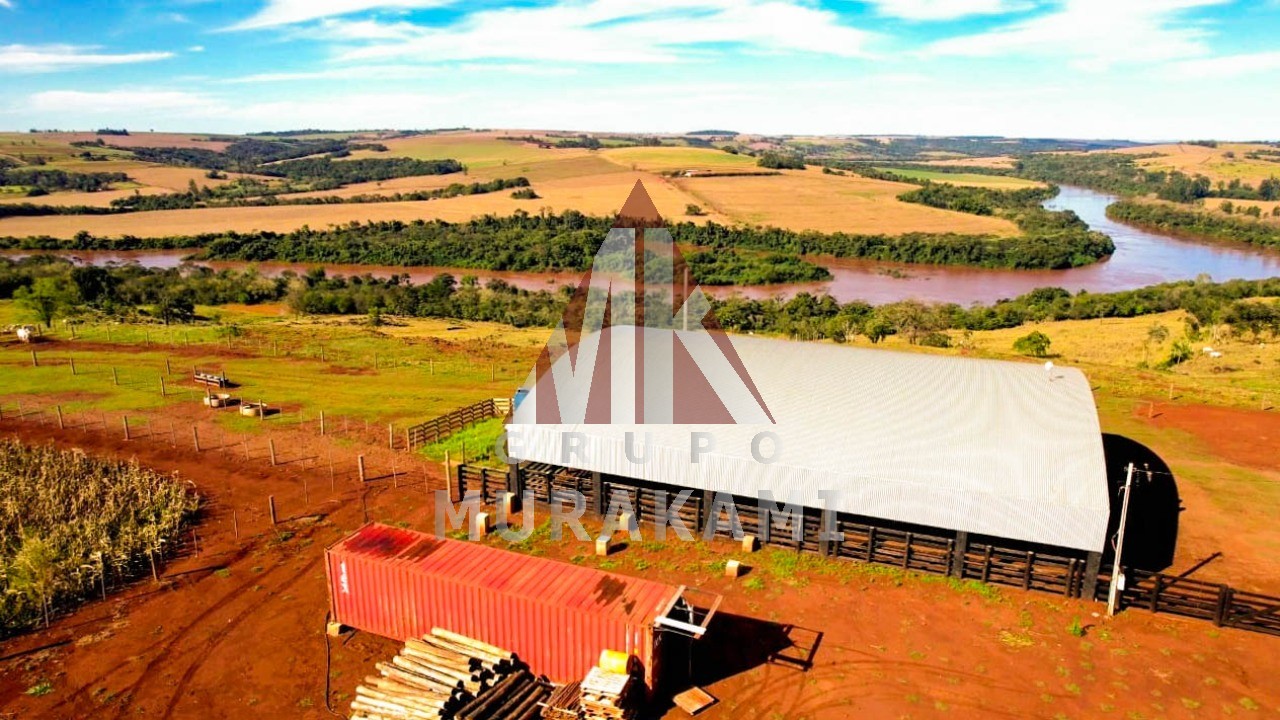 Fazenda-Sítio-Chácara, 55 m² - Foto 5