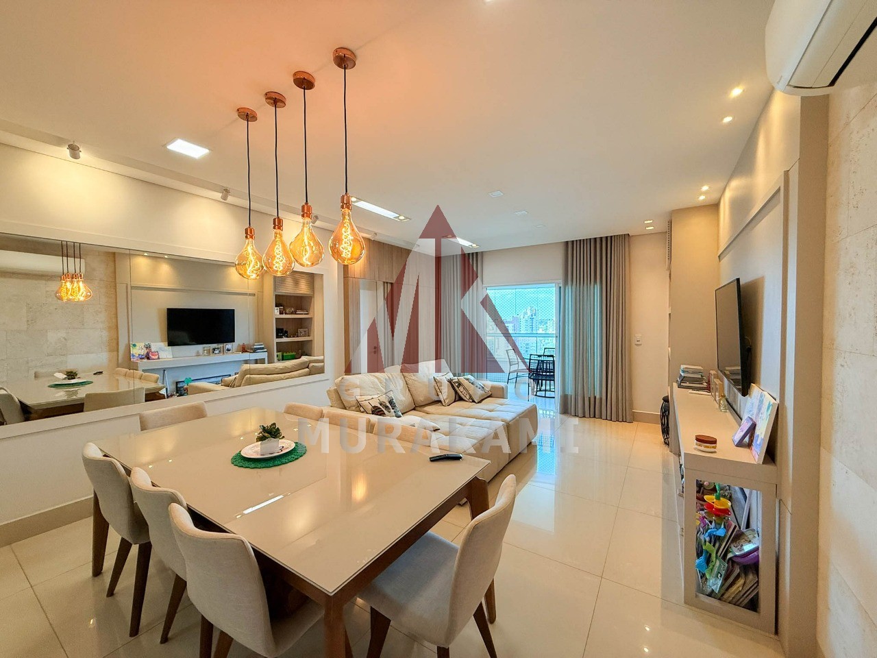 Apartamento, 2 quartos, 148 m² - Foto 1