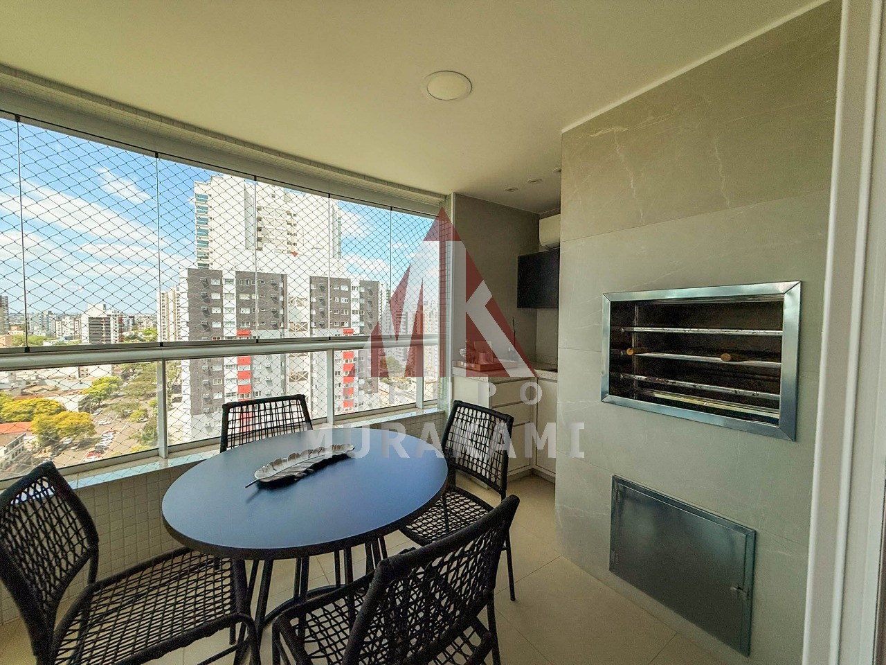 Apartamento, 2 quartos, 148 m² - Foto 10