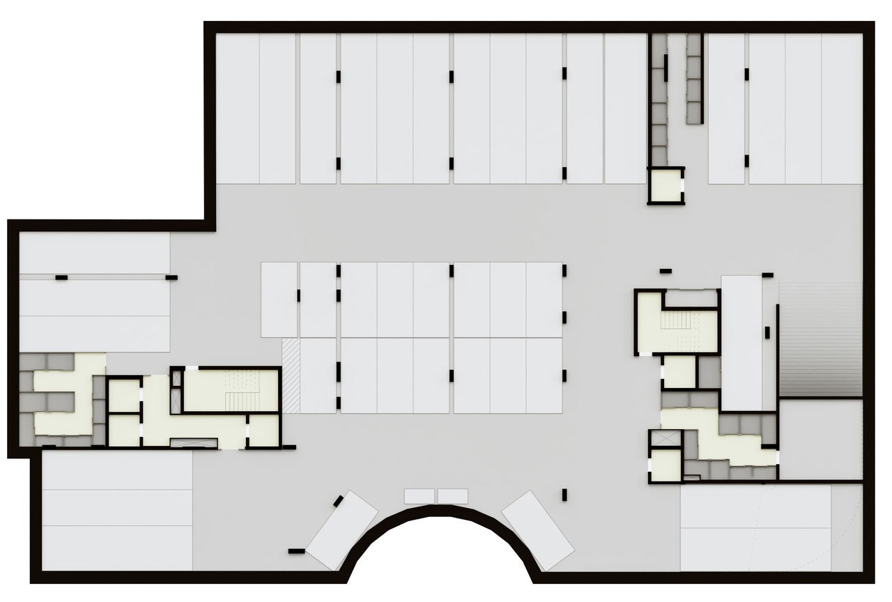 Apartamento à venda com 2 quartos, 121m² - Foto 61