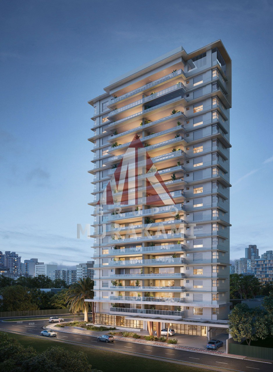 Apartamento, 4 quartos, 279 m² - Foto 2