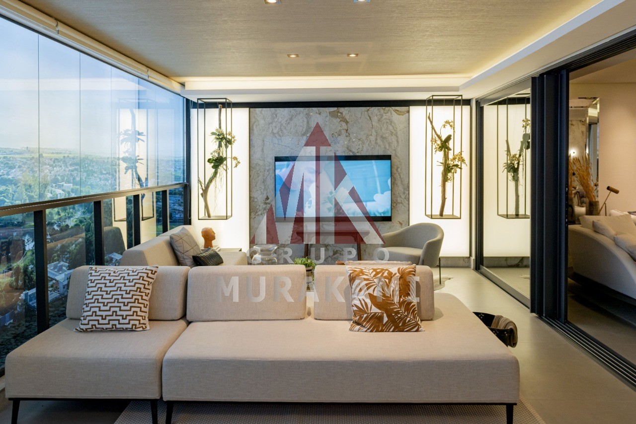 Apartamento, 4 quartos, 283 m² - Foto 8