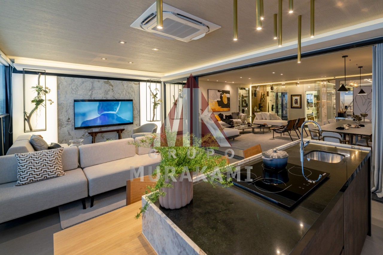 Apartamento, 4 quartos, 283 m² - Foto 7