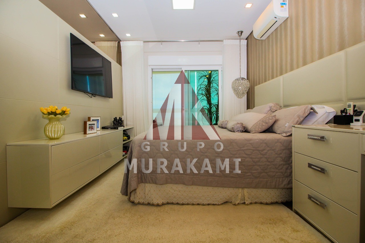 Apartamento à venda com 3 quartos, 238m² - Foto 14