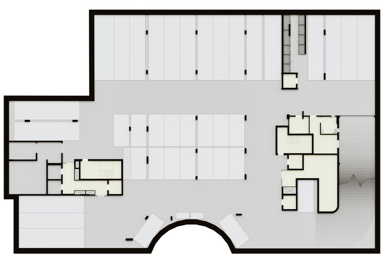 Apartamento à venda com 2 quartos, 121m² - Foto 62