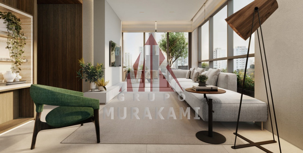 Apartamento à venda com 2 quartos, 121m² - Foto 23