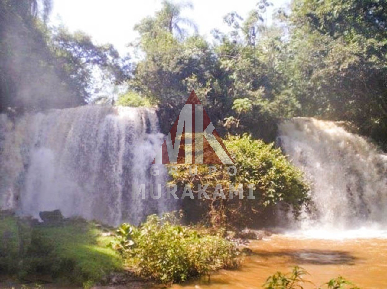 Fazenda-Sítio-Chácara, 872 m² - Foto 2