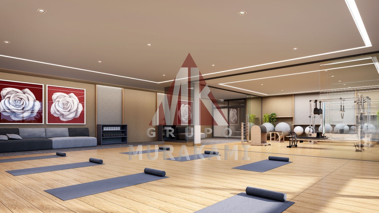 Apartamento, 4 quartos, 283 m² - Foto 37