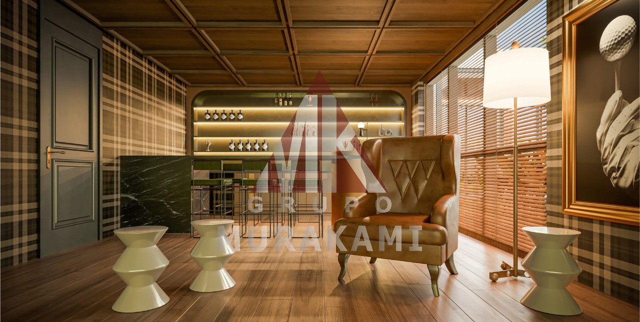 Apartamento à venda com 2 quartos, 121m² - Foto 38