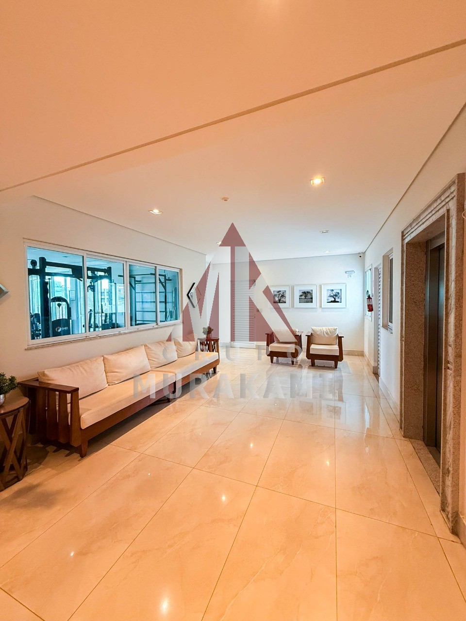 Apartamento, 2 quartos, 148 m² - Foto 34