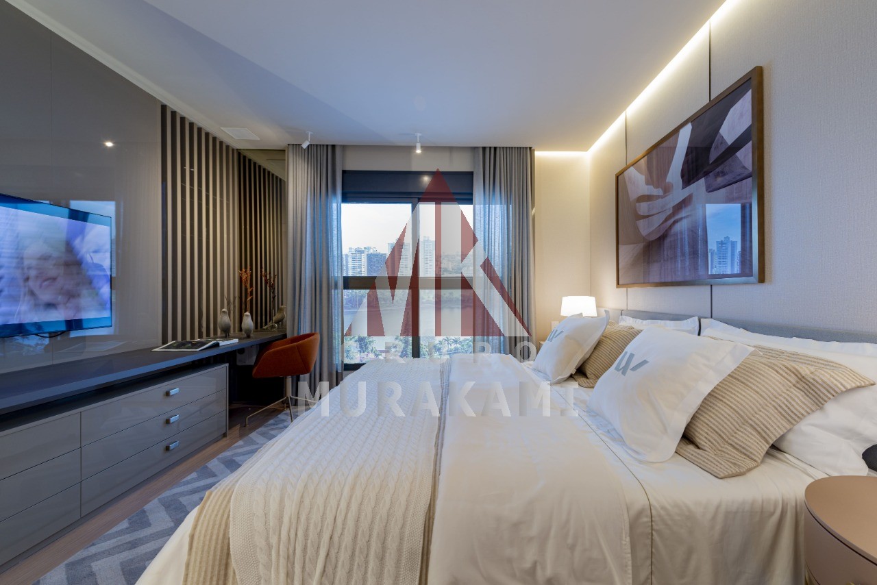 Apartamento, 4 quartos, 283 m² - Foto 17