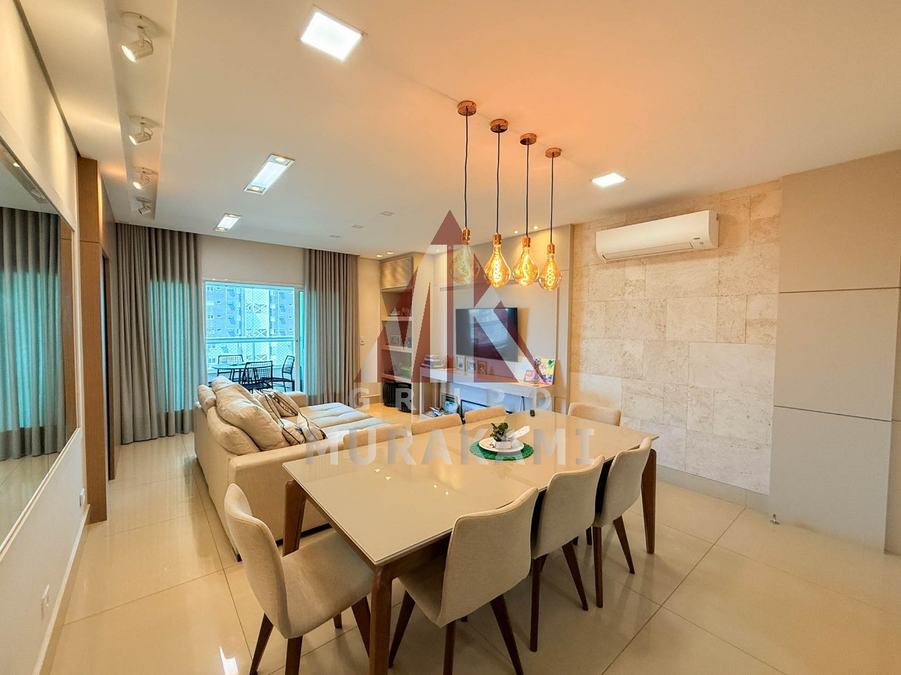 Apartamento, 2 quartos, 148 m² - Foto 4