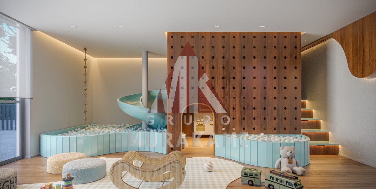 Apartamento à venda com 2 quartos, 121m² - Foto 40