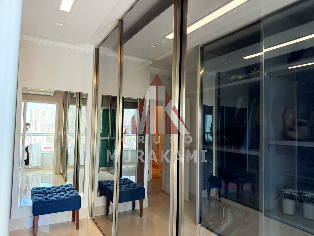 Apartamento, 2 quartos, 148 m² - Foto 23