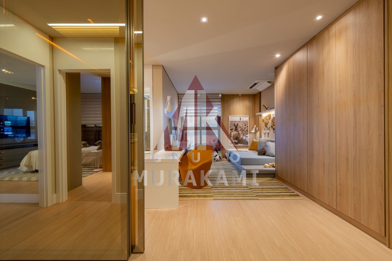 Apartamento, 4 quartos, 283 m² - Foto 23