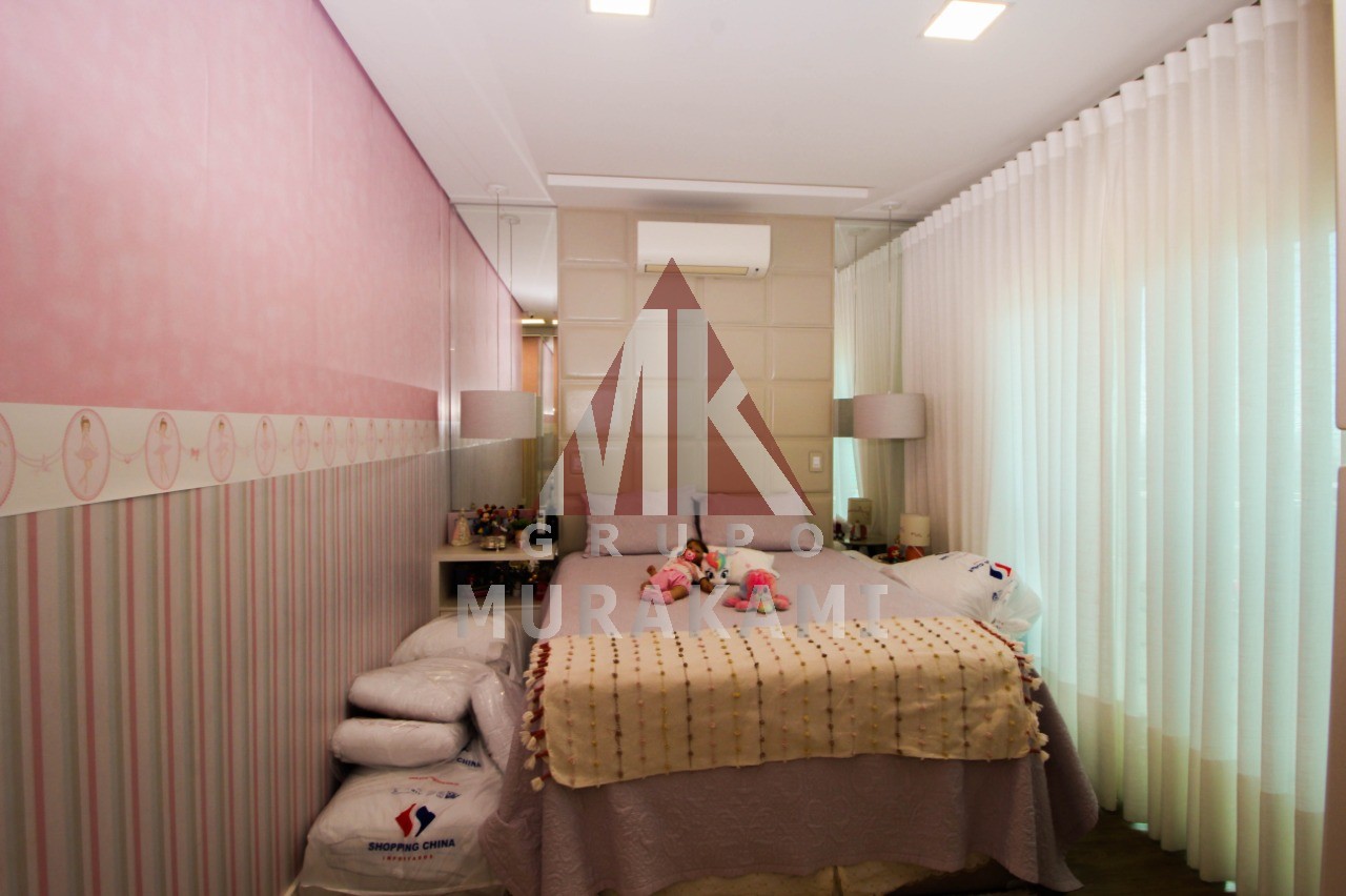 Apartamento à venda com 3 quartos, 238m² - Foto 20