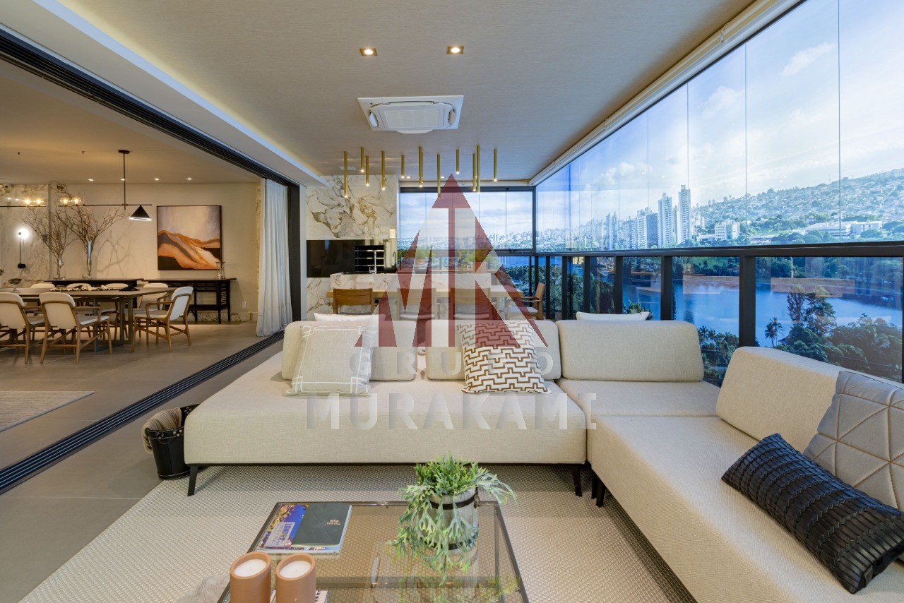 Apartamento, 4 quartos, 283 m² - Foto 13