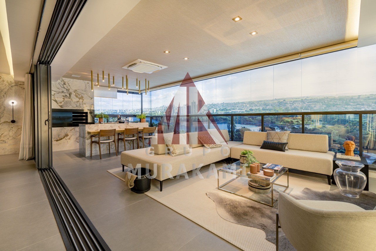 Apartamento, 4 quartos, 283 m² - Foto 12