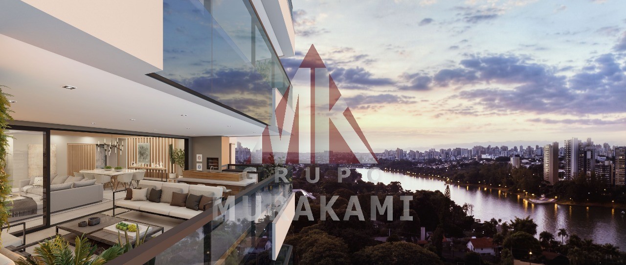 Apartamento, 4 quartos, 283 m² - Foto 45