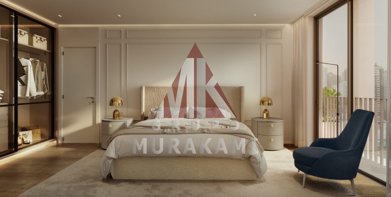 Apartamento à venda com 2 quartos, 121m² - Foto 10