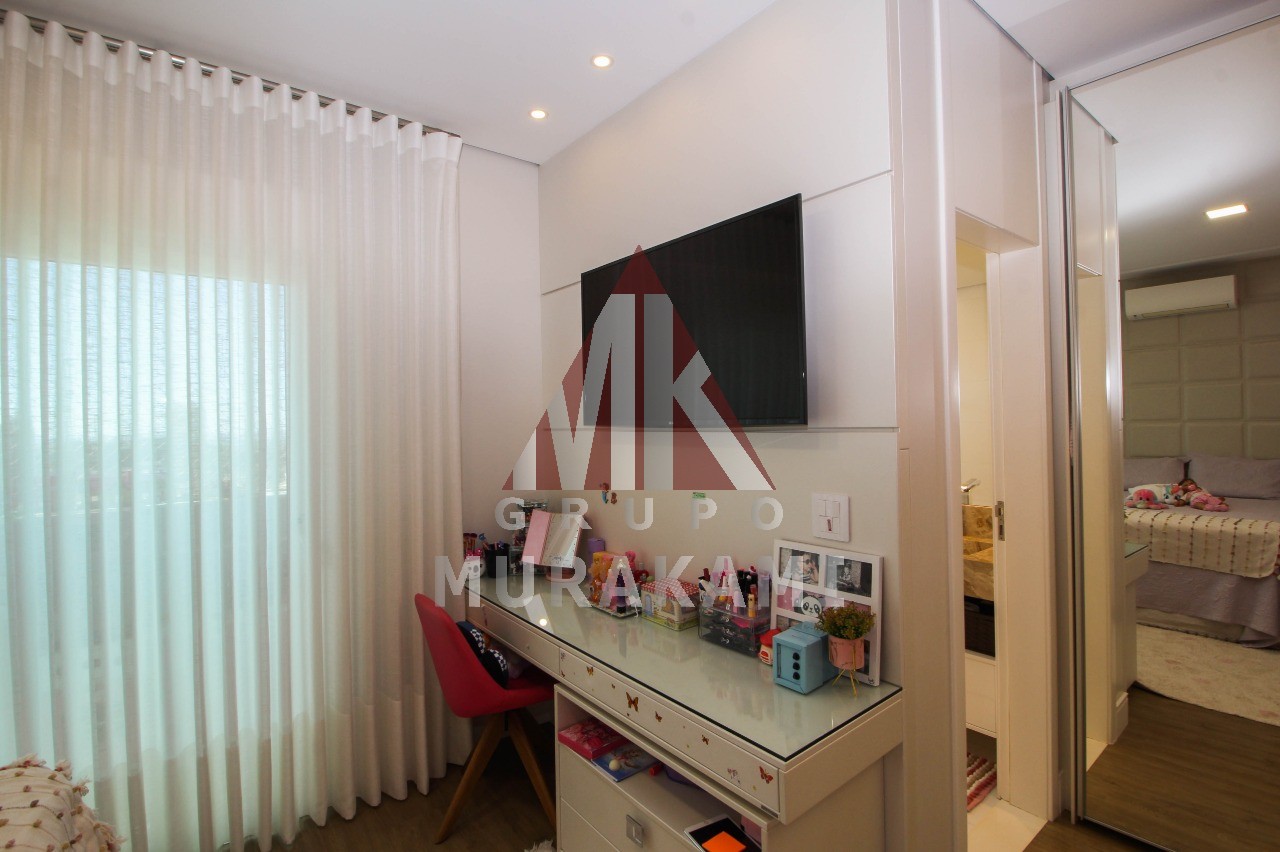 Apartamento à venda com 3 quartos, 238m² - Foto 21